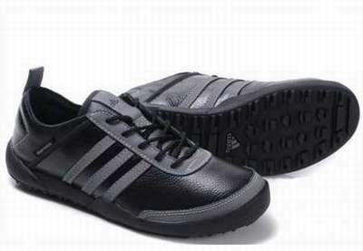 chaussure de securite adidas